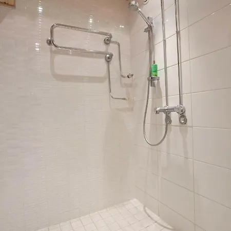 Appartement Snowflake